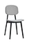fabric seat pp leg